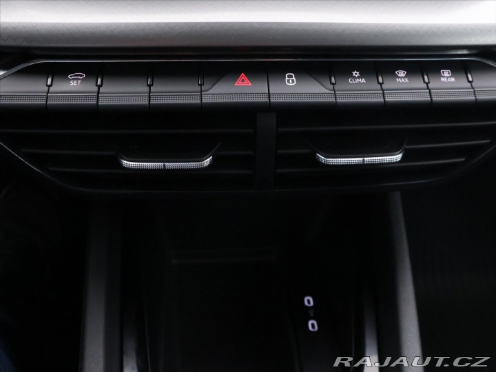 Škoda Octavia 2,0 TDI 85kW Ambition CZ 2022