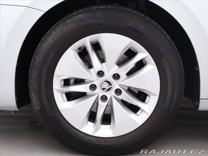 Škoda Octavia 2,0 TDI 85kW Ambition CZ 2022