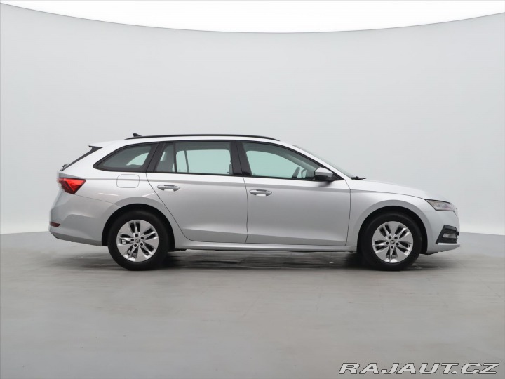 Škoda Octavia 2,0 TDI 85kW Ambition CZ 2022