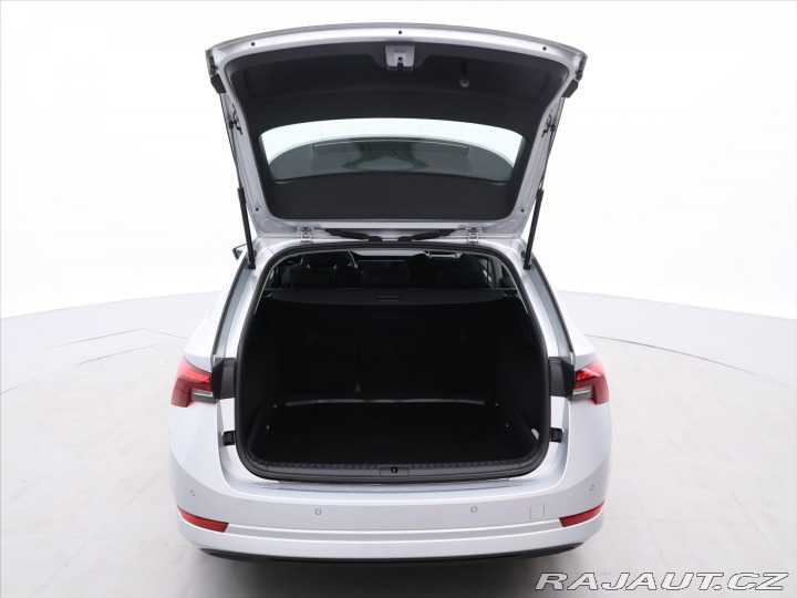Škoda Octavia 2,0 TDI 85kW Ambition CZ 2022