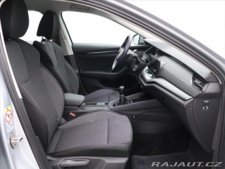 Škoda Octavia 2,0 TDI 85kW Ambition CZ 2022