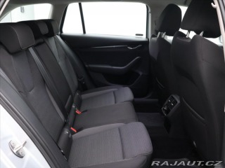 Škoda Octavia 2,0 TDI 85kW Ambition CZ 2022