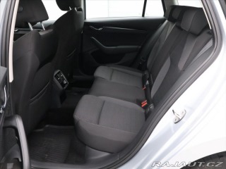 Škoda Octavia 2,0 TDI 85kW Ambition CZ 2022