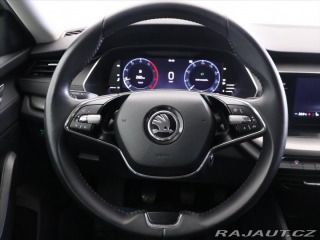 Škoda Octavia 2,0 TDI 85kW Ambition CZ 2022