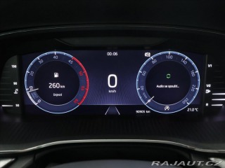 Škoda Octavia 2,0 TDI 85kW Ambition CZ 2022