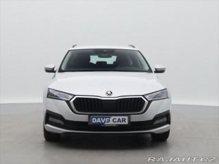 Škoda Octavia 2,0 TDI 85kW Ambition CZ 2022