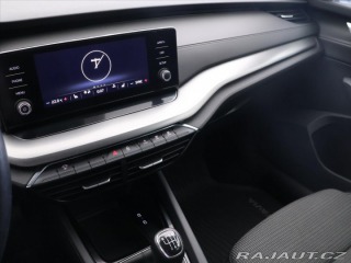 Škoda Octavia 2,0 TDI 85kW Ambition CZ 2022