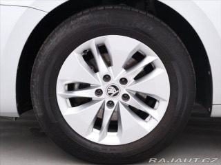 Škoda Octavia 2,0 TDI 85kW Ambition CZ 2022