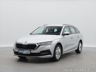 Škoda Octavia 2,0 TDI 85kW Ambition CZ 2022