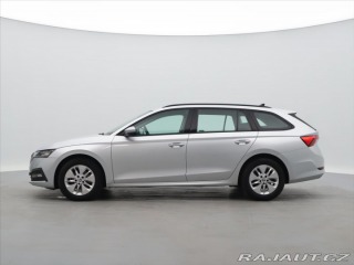 Škoda Octavia 2,0 TDI 85kW Ambition CZ 2022