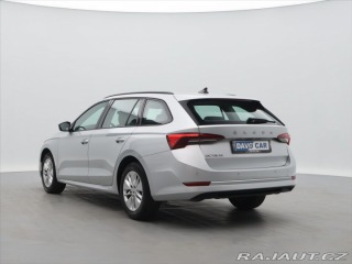 Škoda Octavia 2,0 TDI 85kW Ambition CZ 2022