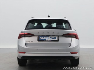 Škoda Octavia 2,0 TDI 85kW Ambition CZ 2022