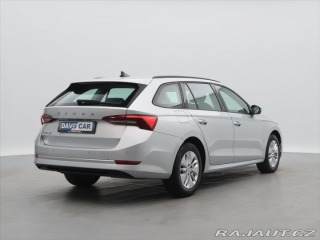 Škoda Octavia 2,0 TDI 85kW Ambition CZ 2022