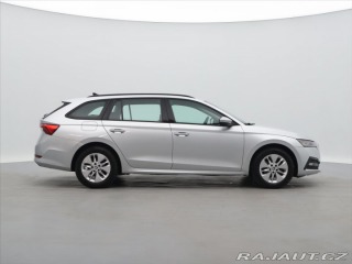 Škoda Octavia 2,0 TDI 85kW Ambition CZ 2022