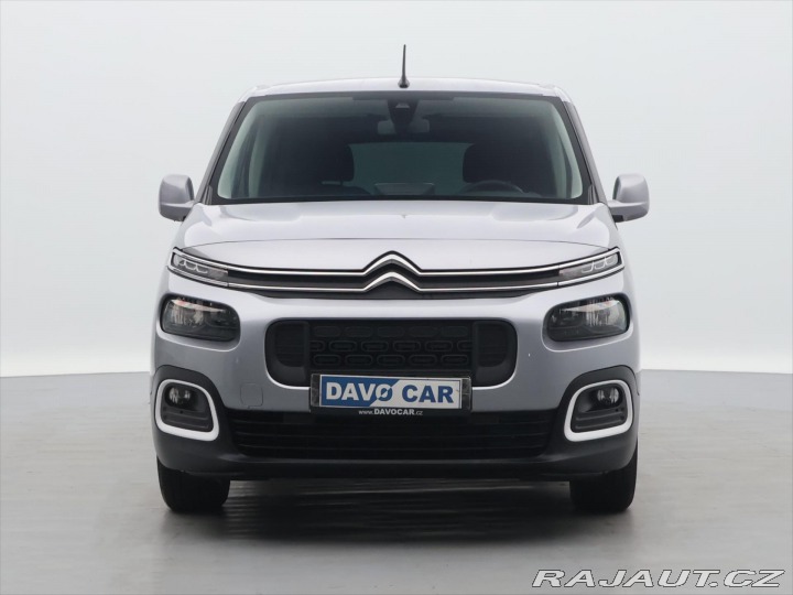 Citroën Berlingo 1,2 PureTech 81kW XL CZ T 2021