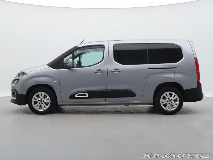 Citroën Berlingo 1,2 PureTech 81kW XL CZ T 2021