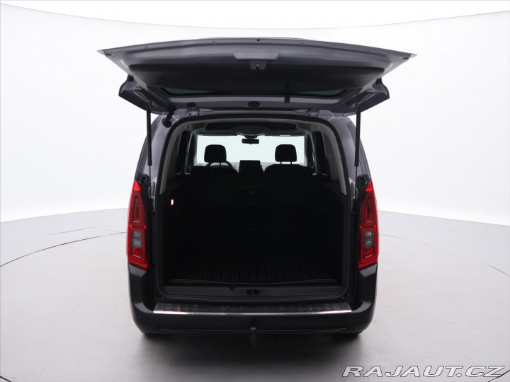 Citroën Berlingo 1,2 PureTech 81kW XL CZ T 2021