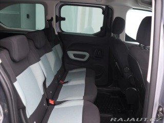 Citroën Berlingo 1,2 PureTech 81kW XL CZ T 2021
