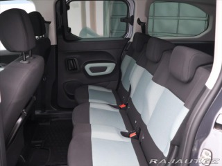 Citroën Berlingo 1,2 PureTech 81kW XL CZ T 2021