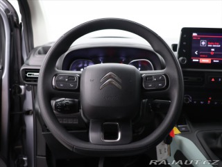 Citroën Berlingo 1,2 PureTech 81kW XL CZ T 2021