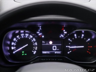 Citroën Berlingo 1,2 PureTech 81kW XL CZ T 2021