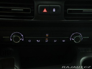 Citroën Berlingo 1,2 PureTech 81kW XL CZ T 2021