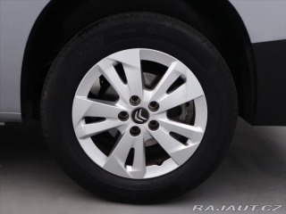 Citroën Berlingo 1,2 PureTech 81kW XL CZ T 2021