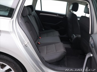 Volkswagen Passat 2.0 TDI LED Highline Tažn 2015