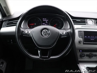 Volkswagen Passat 2.0 TDI LED Highline Tažn 2015