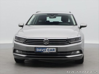 Volkswagen Passat 2.0 TDI LED Highline Tažn 2015