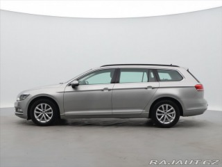 Volkswagen Passat 2.0 TDI LED Highline Tažn 2015