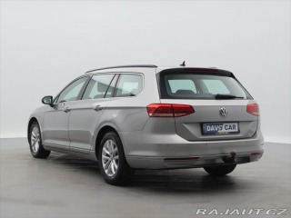 Volkswagen Passat 2.0 TDI LED Highline Tažn 2015