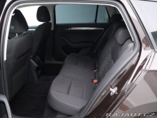 Škoda Superb 1,6 TDI 88kW Aut.klima Ta 2016