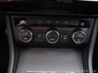 Škoda Superb 1,6 TDI 88kW Aut.klima Ta 2016