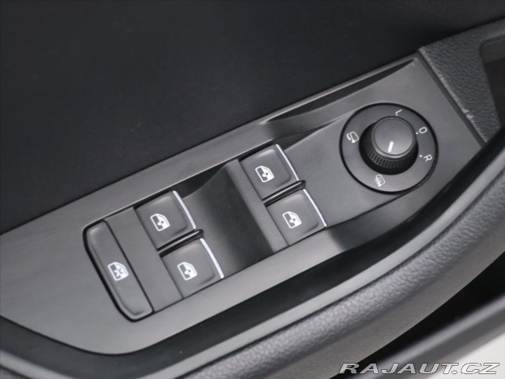 Škoda Superb 2,0 TDI 140kW 4x4 DSG Sty 2016