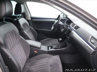 Škoda Superb 2,0 TDI 140kW 4x4 DSG Sty 2016