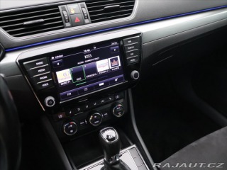 Škoda Superb 2,0 TDI 140kW 4x4 DSG Sty 2016