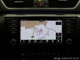 Škoda Superb 2,0 TDI 140kW 4x4 DSG Sty 2016