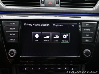 Škoda Superb 2,0 TDI 140kW 4x4 DSG Sty 2016