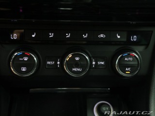 Škoda Superb 2,0 TDI 140kW 4x4 DSG Sty 2016