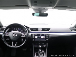 Škoda Superb 2,0 TDI 140kW 4x4 DSG Sty 2016