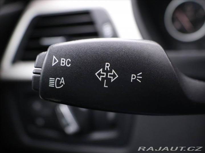 BMW 3 2.0 320d 135kW GT Xenon 2013
