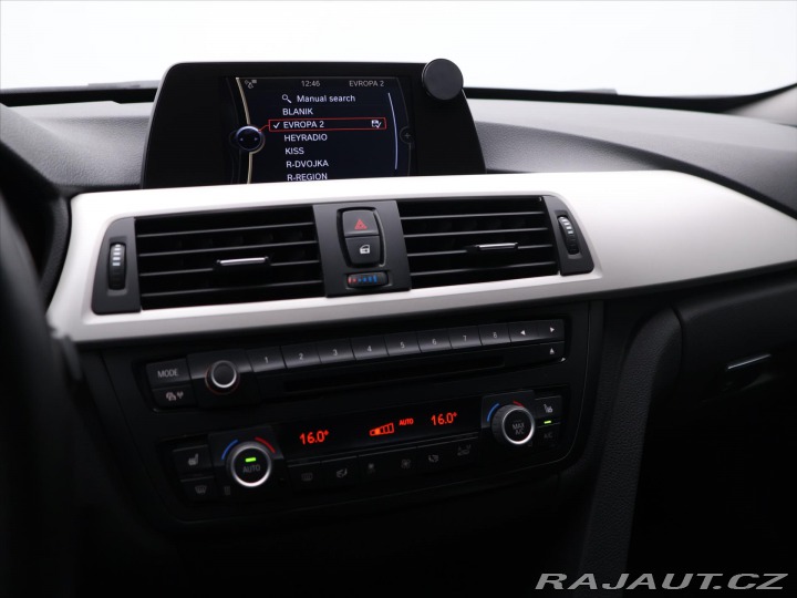 BMW 3 2.0 320d 135kW GT Xenon 2013