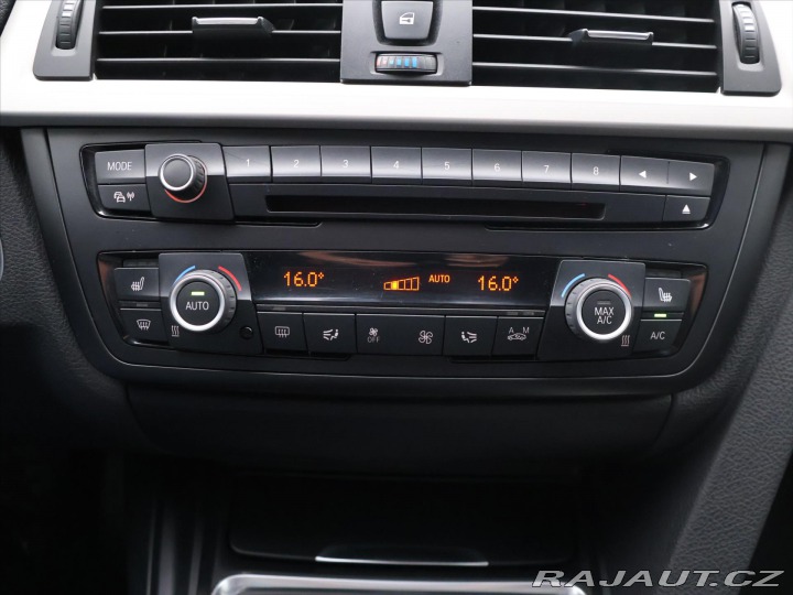 BMW 3 2.0 320d 135kW GT Xenon 2013
