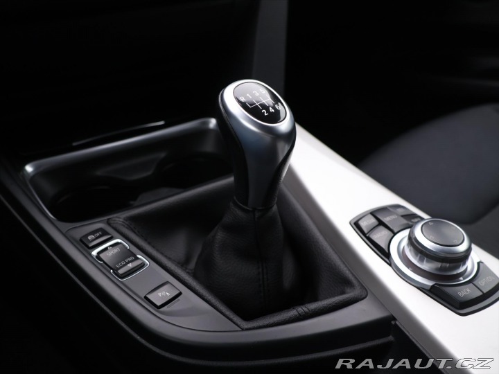 BMW 3 2.0 320d 135kW GT Xenon 2013