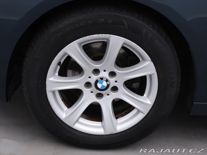 BMW 3 2.0 320d 135kW GT Xenon 2013
