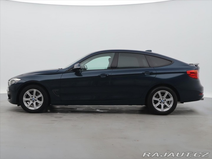 BMW 3 2.0 320d 135kW GT Xenon 2013