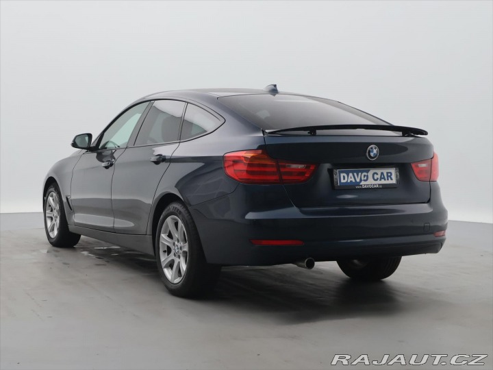 BMW 3 2.0 320d 135kW GT Xenon 2013