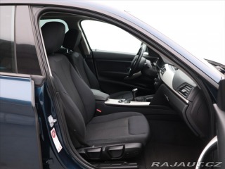 BMW 3 2.0 320d 135kW GT Xenon 2013