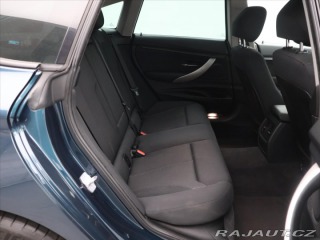 BMW 3 2.0 320d 135kW GT Xenon 2013